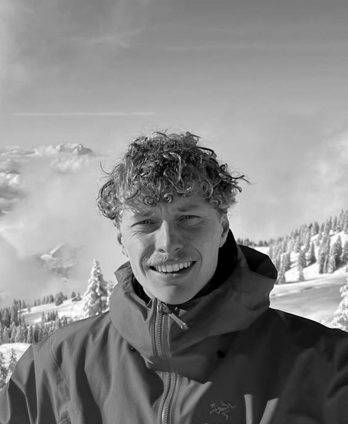 Tim Aebersold