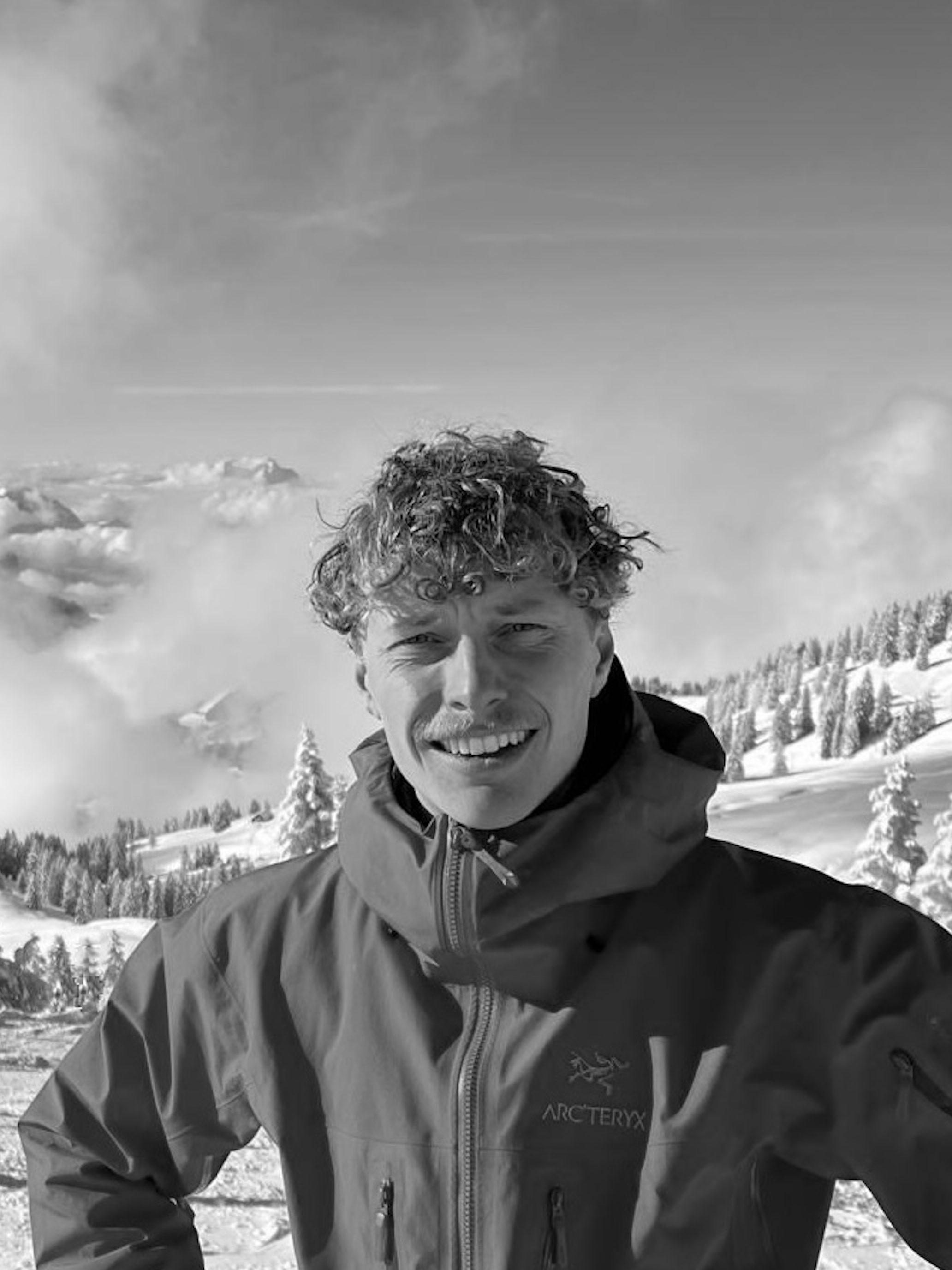 Tim Aebersold