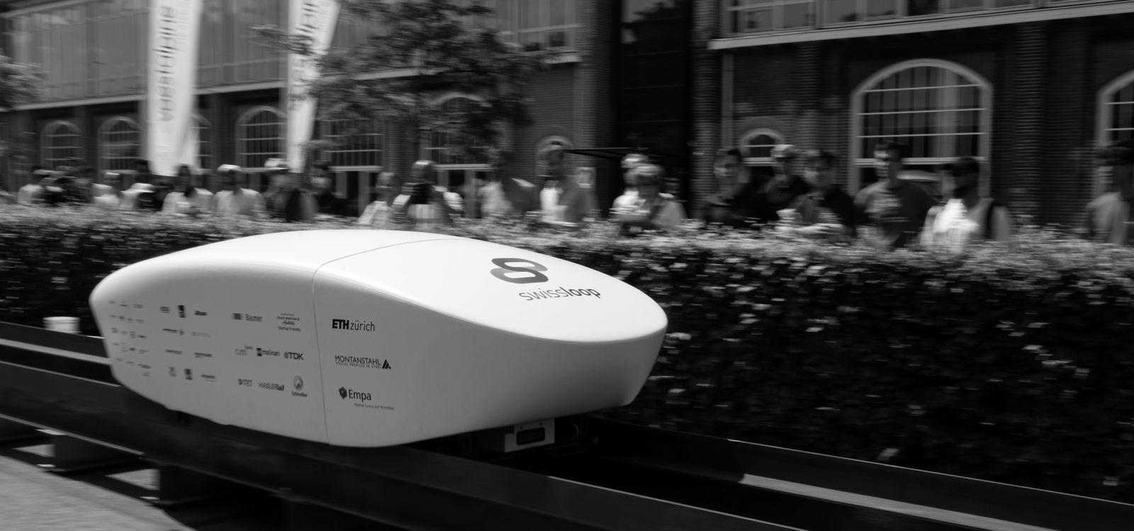 CargoShell