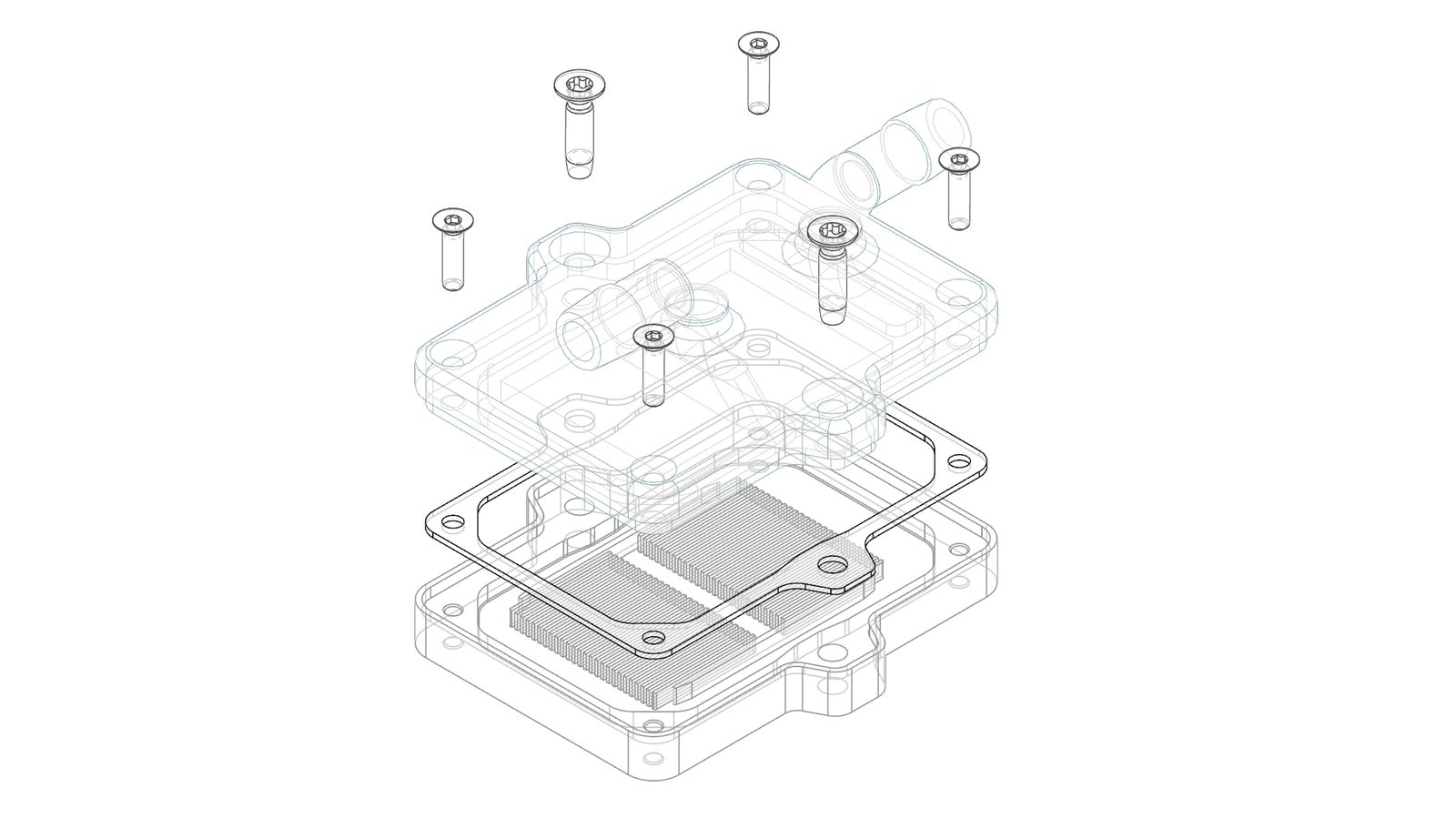 Waterblock v1